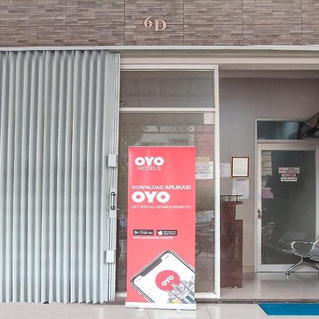 Oyo 383 Env Residence Jakarta Exterior photo